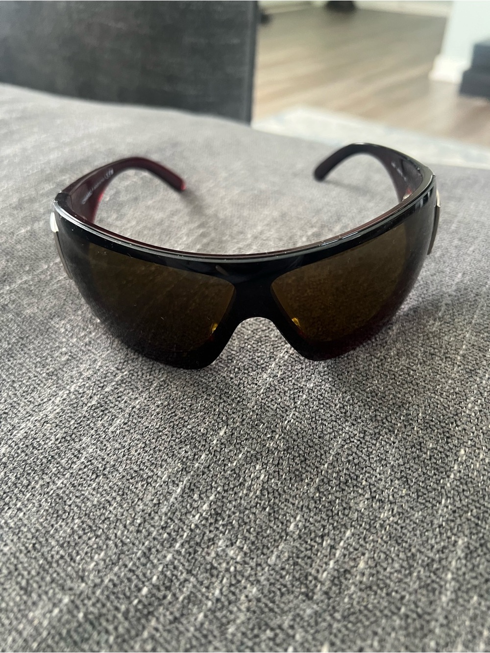 Chanel Sunglasses - Picture 3 of 7